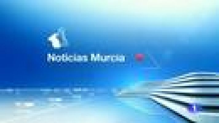 Noticias Murcia 2 - 16/11/2016