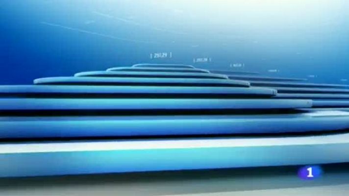 Noticias Murcia - Noticias Murcia 2 - 16/11/2016