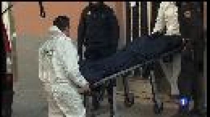 Informatiu Balear - Nova víctima de violència de gènere a les Balears