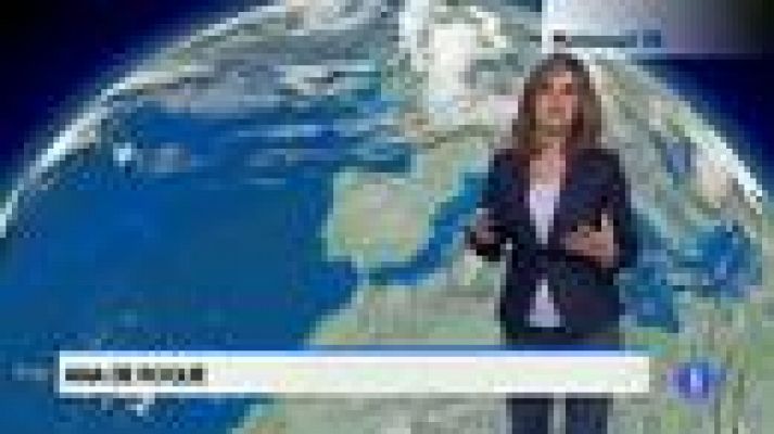 Noticias Andalucía - El tiempo en Andalucía - 16/11/2016