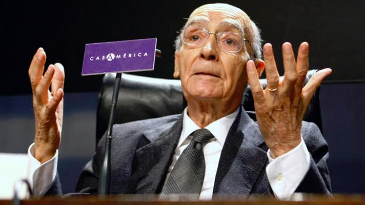  José Saramago 