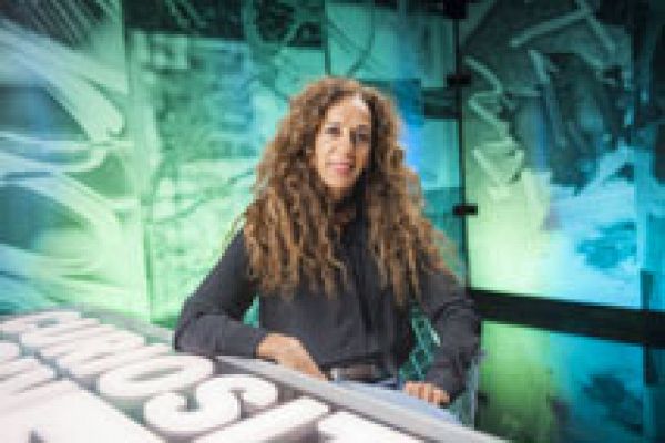 Noms propis - Rosario Flores