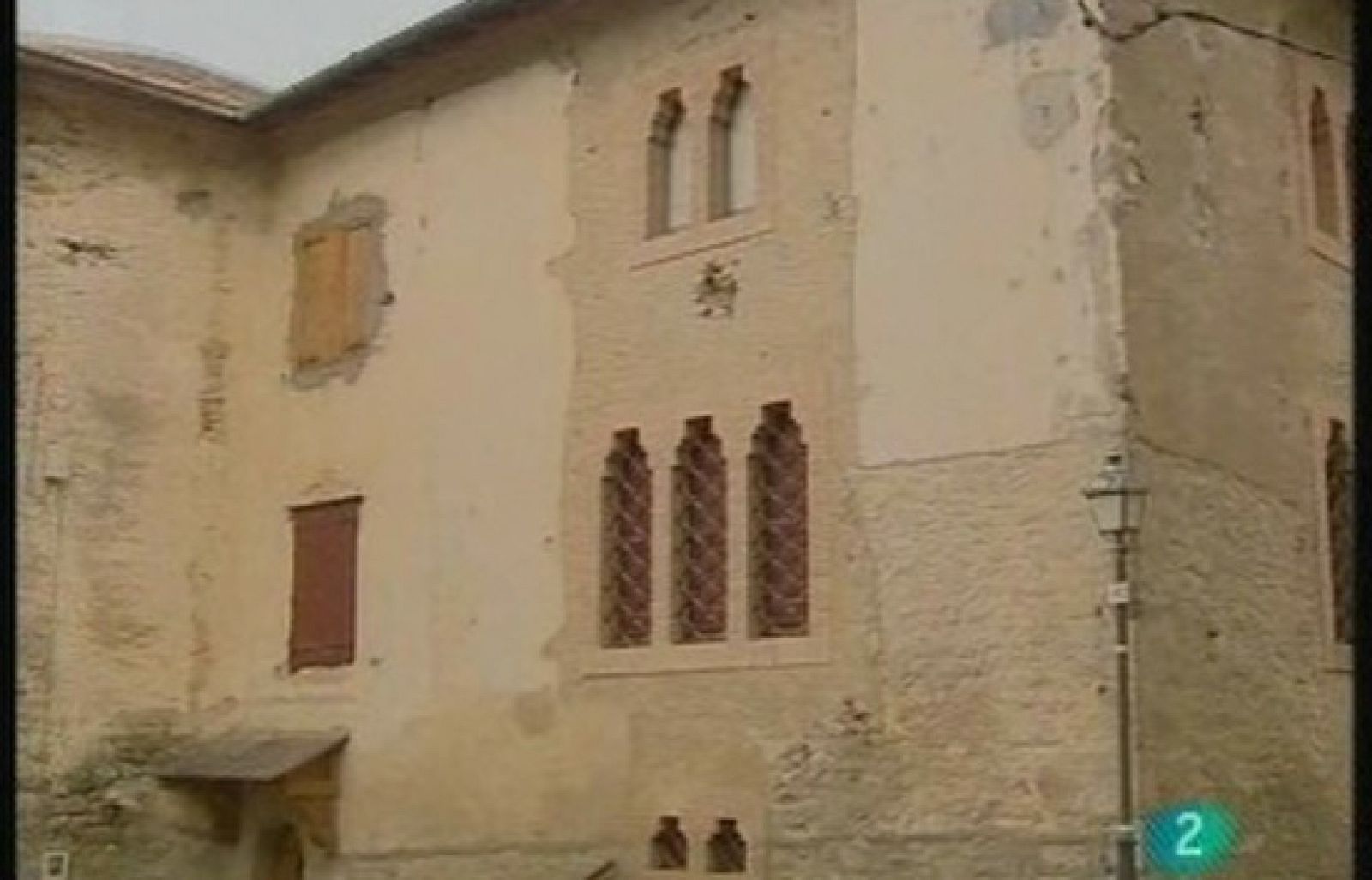 Els camins de la calma - Entorns de Bellver de Cerdanya - Els camins de la calma | Veure