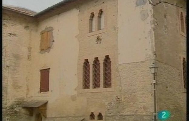 Els camins de la calma - Entorns de Bellver de Cerdanya