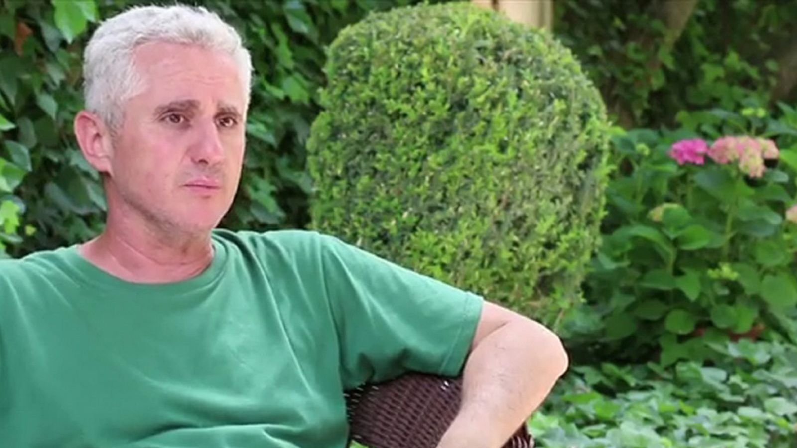 I�aki Pe�afiel, director de la serie, desvela algunos detalles de la temporada