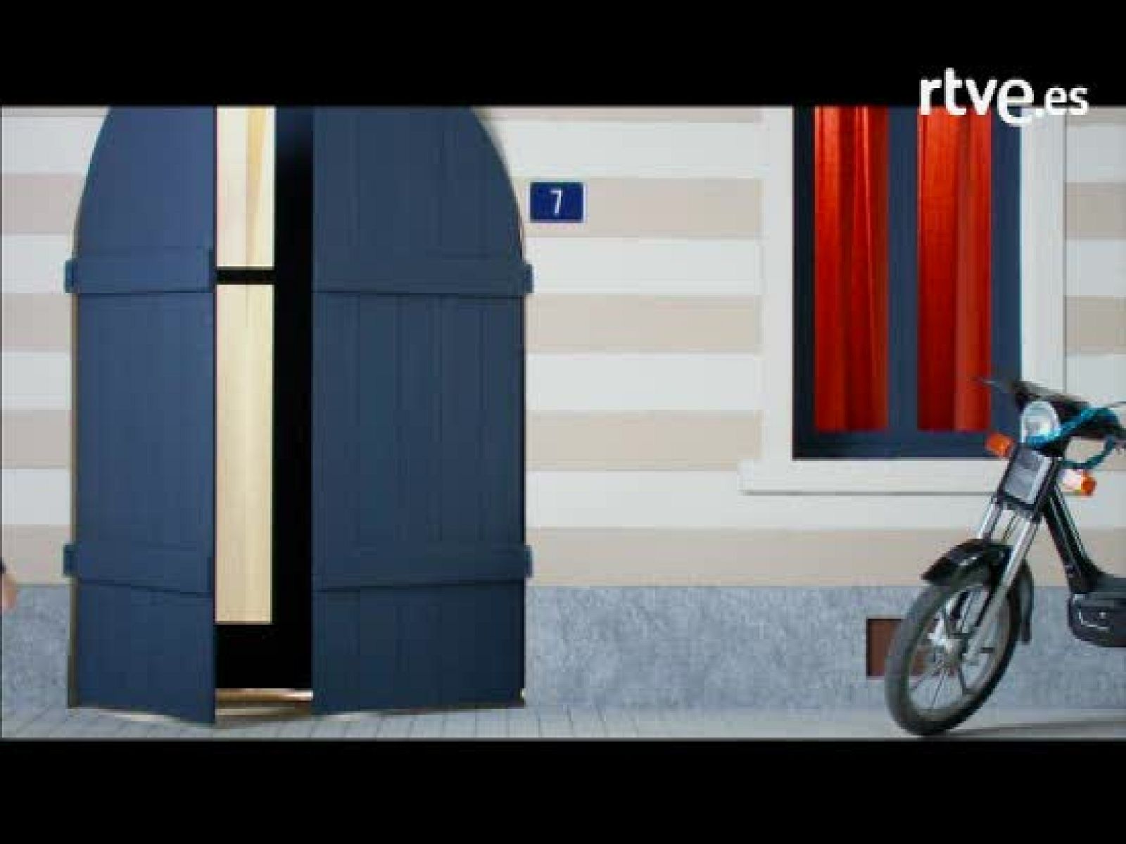  José Mota - Nochevieja 08 - Quiero mi ojiva nuclear