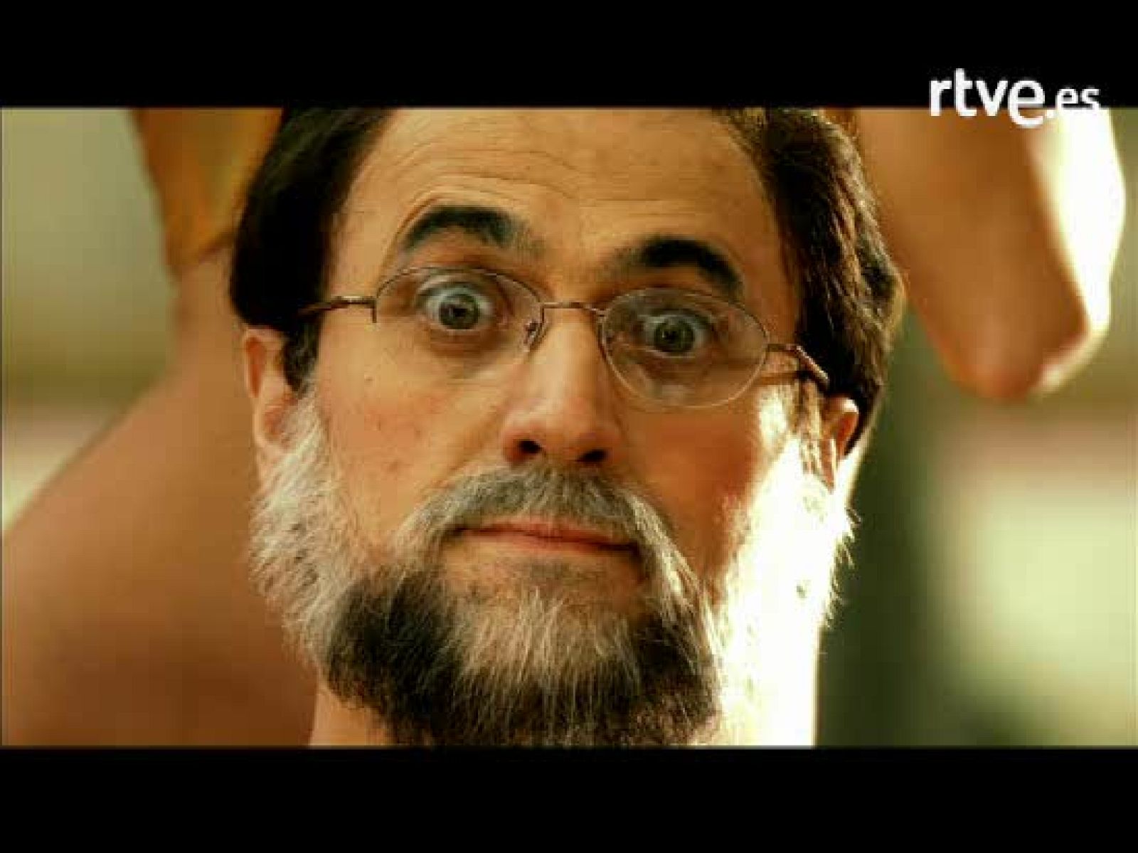  José Mota - Nochevieja 08 - Rajoy Superstar 