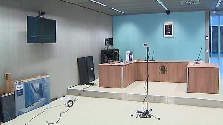 España en 24h - España en 24 horas - 16/11/16