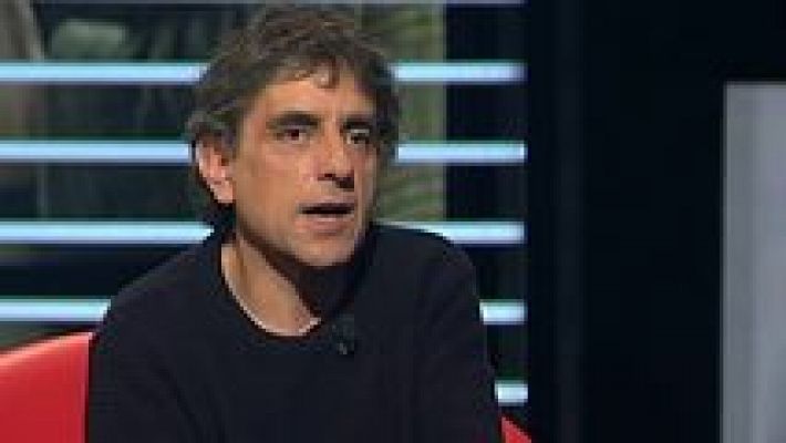 El cine de La 2 - Qué hace una chica como tú en un...  (Presentación)