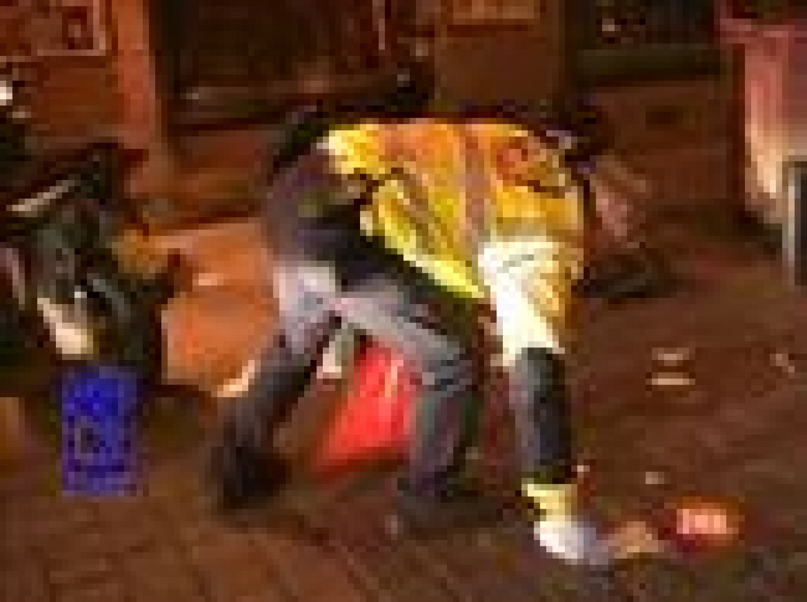 Dos muertos en un tiroteo en una discoteca de Madrid | Ver