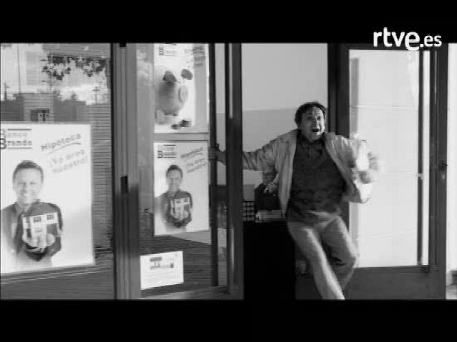 José Mota - Nochevieja 08 - El baile del hipotecado