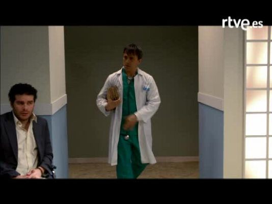 Especiales Nochevieja con José Mota - José Mota: Lotería Seguridad social