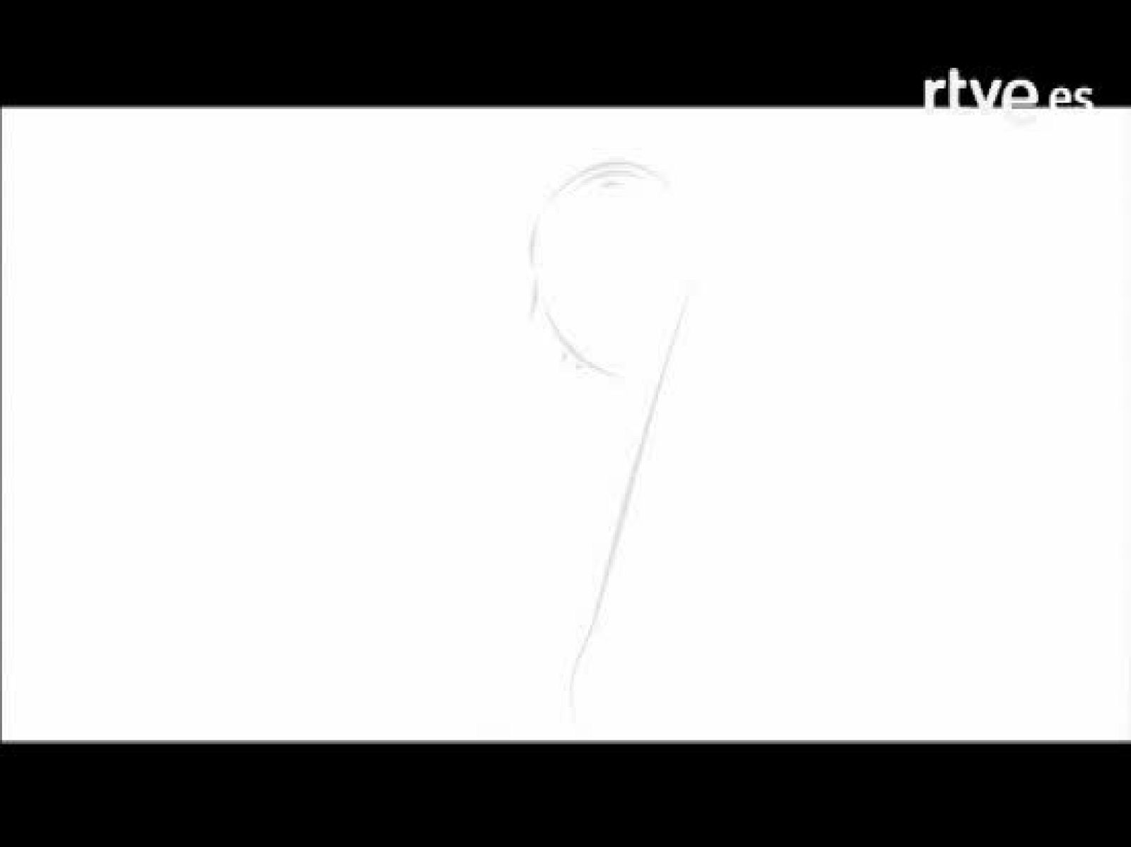 José Mota - Nochevieja 08 - Alfred Hico: El niño perro