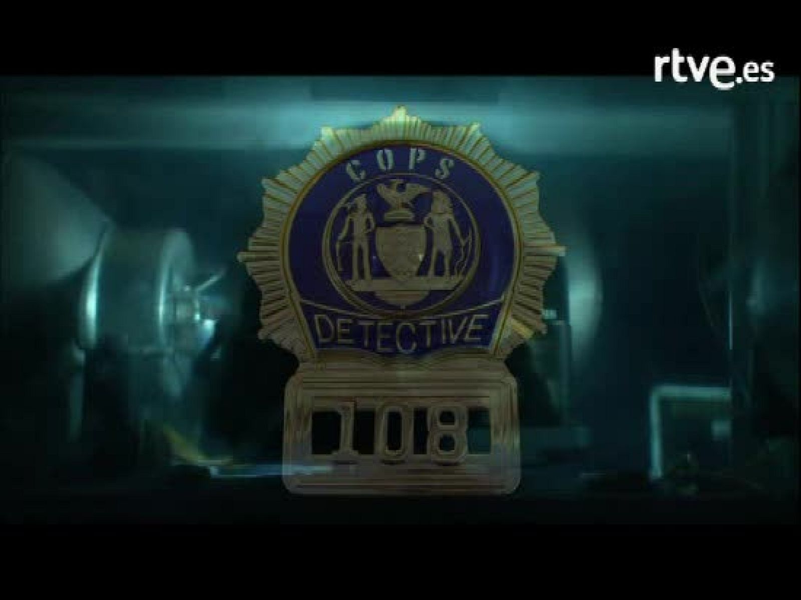  José Mota - Nochevieja 08 - Cops