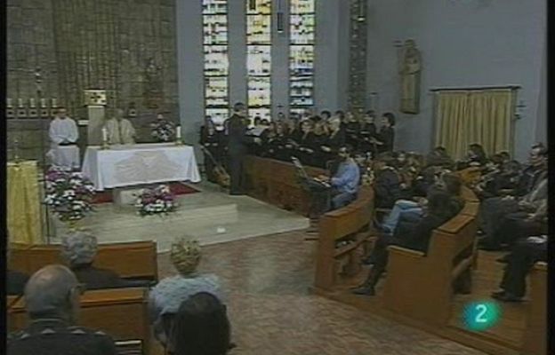 La Missa - La Missa - 11/01/09