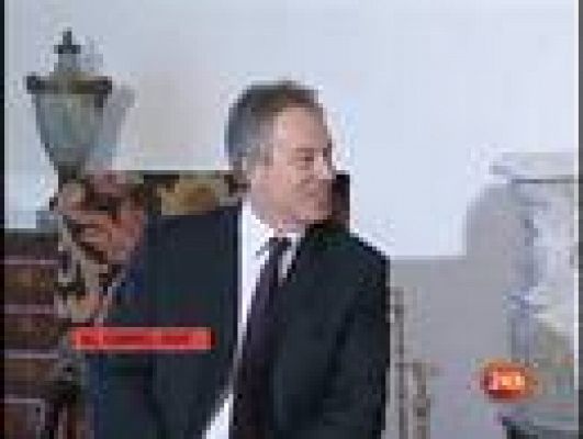  - Los reservistas entran en acción