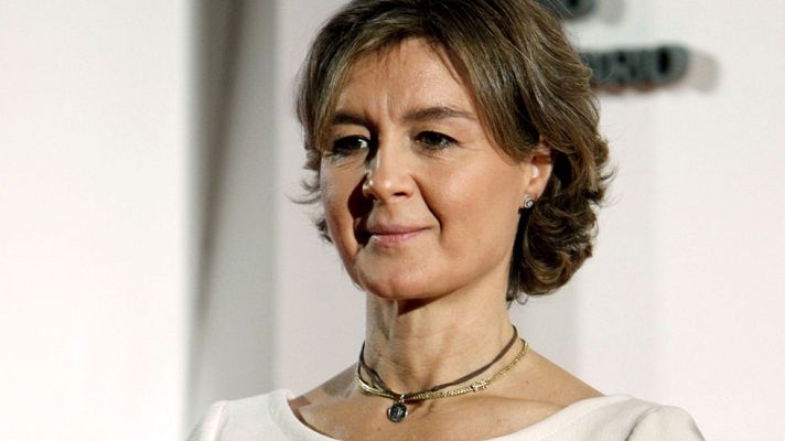 Los desayunos - Tejerina: "España no llega tarde al Acuerdo de París"