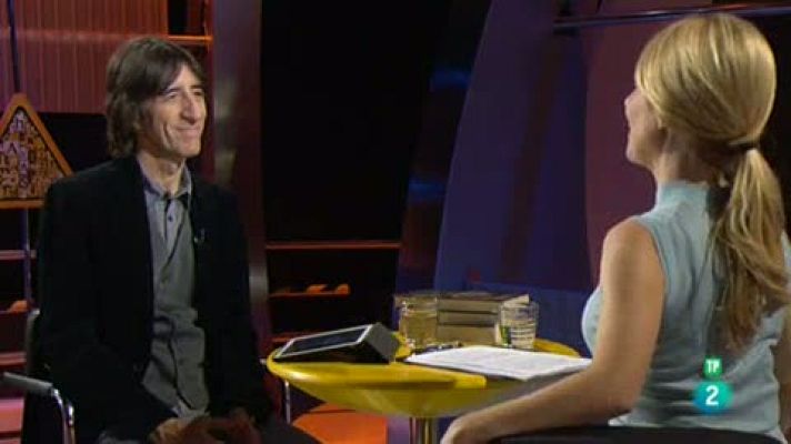 Las recomendaciones literarioas de Benjamín Prado