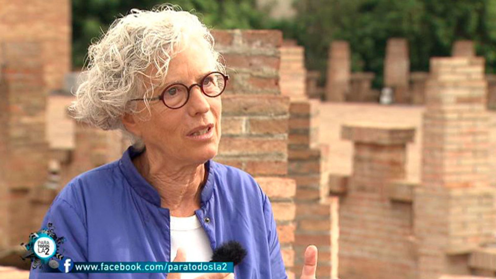 Para Todos La 2 - Filosofía para profanos.- Con Maite Larrauri