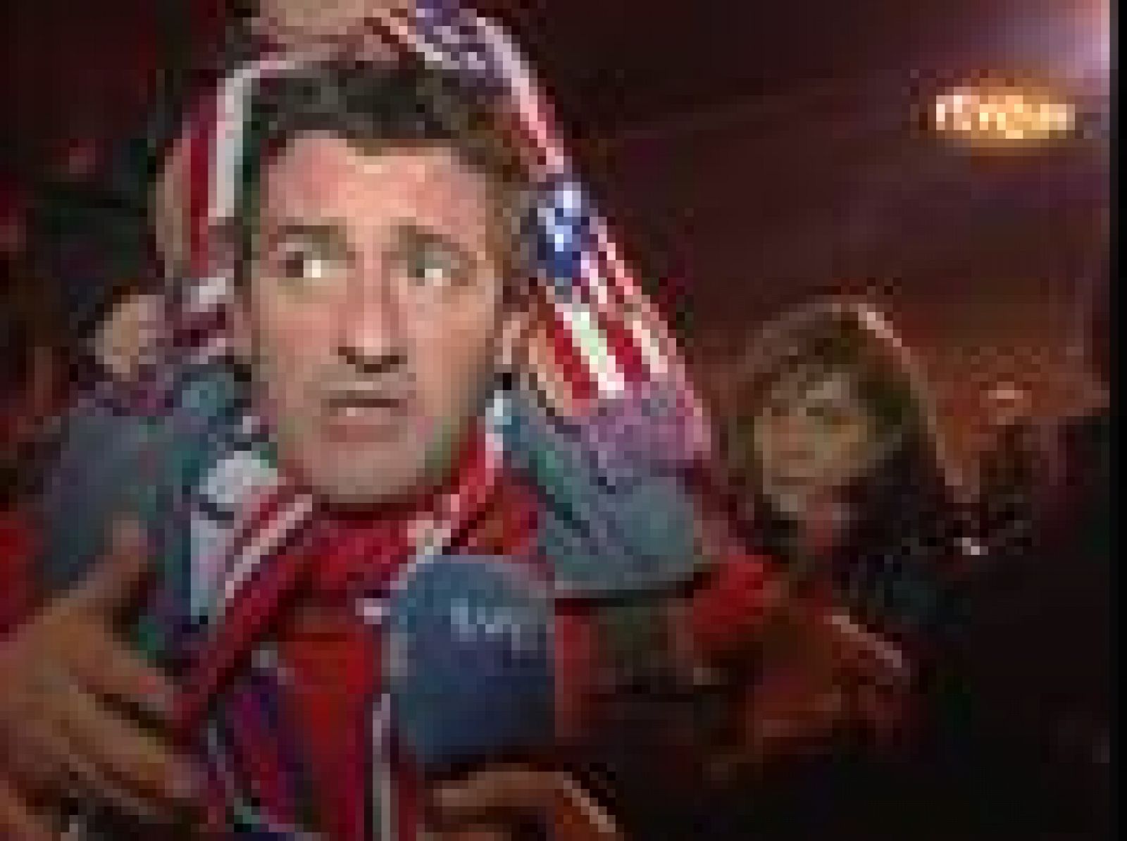 Los atléticos piden la cabeza de Aguirre | Ver