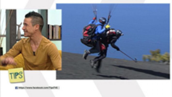 Tips - Juan José Ballesta y el programa 80cm