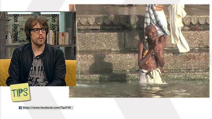 Tips - ndia: Benarés y Calcuta