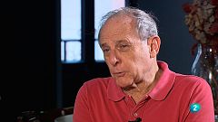 Punts de vista - Entrevistem Emilio Gutiérrez Caba, "Relato de un náufrago"