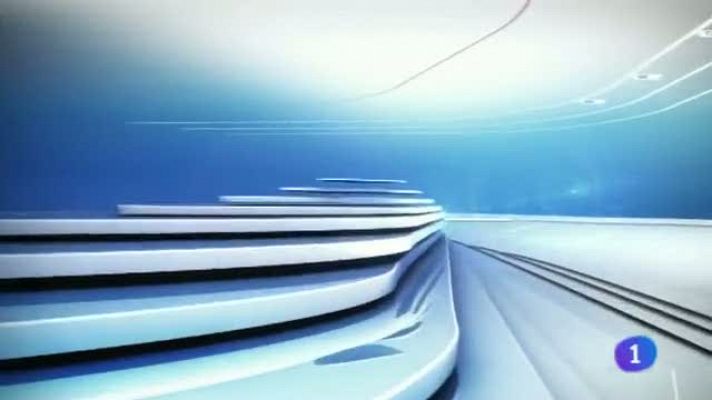 Noticias de Castilla-La Mancha - Castilla-La Mancha en 2' - 17/11/16