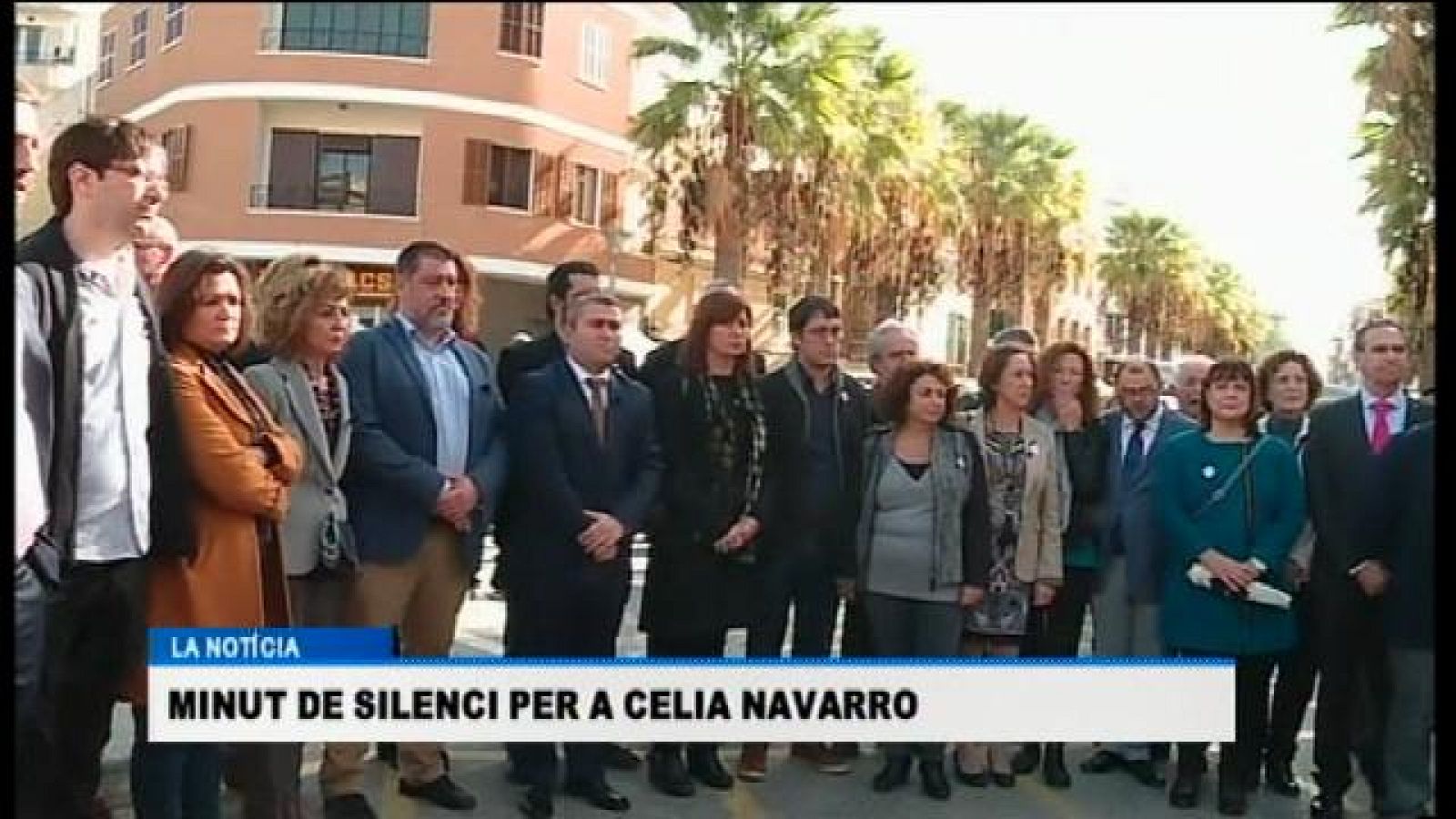 Informatiu Balear - 17/11/16