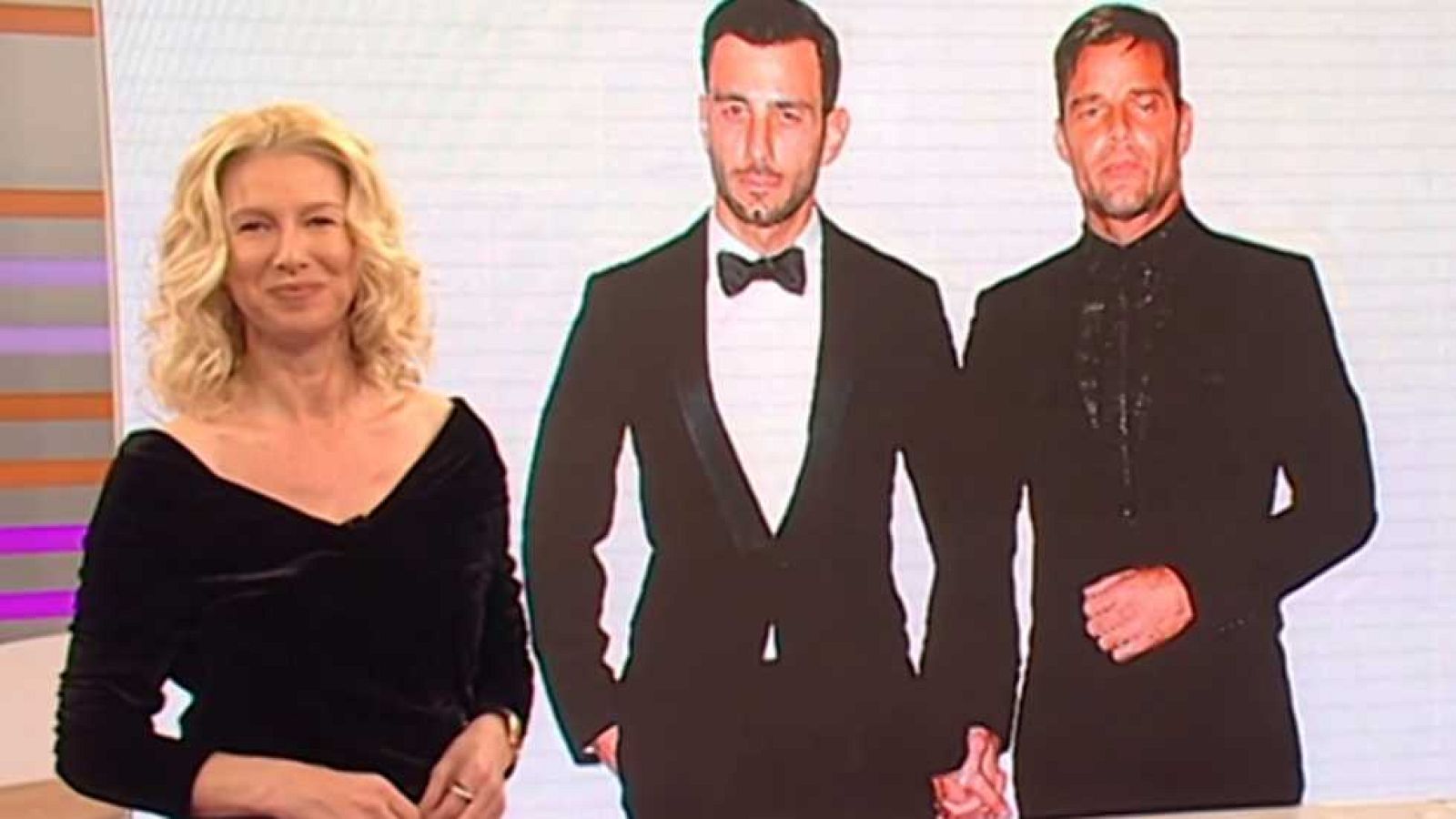 Corazón - 17/11/16 - ver ahora