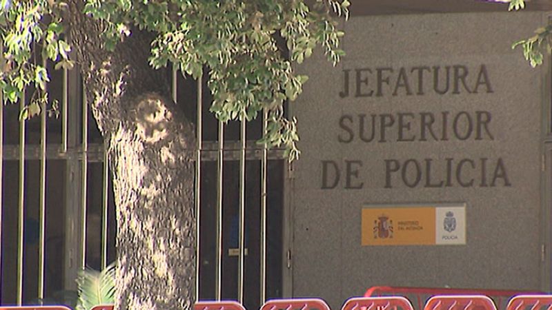 Ingresa en prisión un entrenador de fútbol por presuntos abusos sexuales a menores