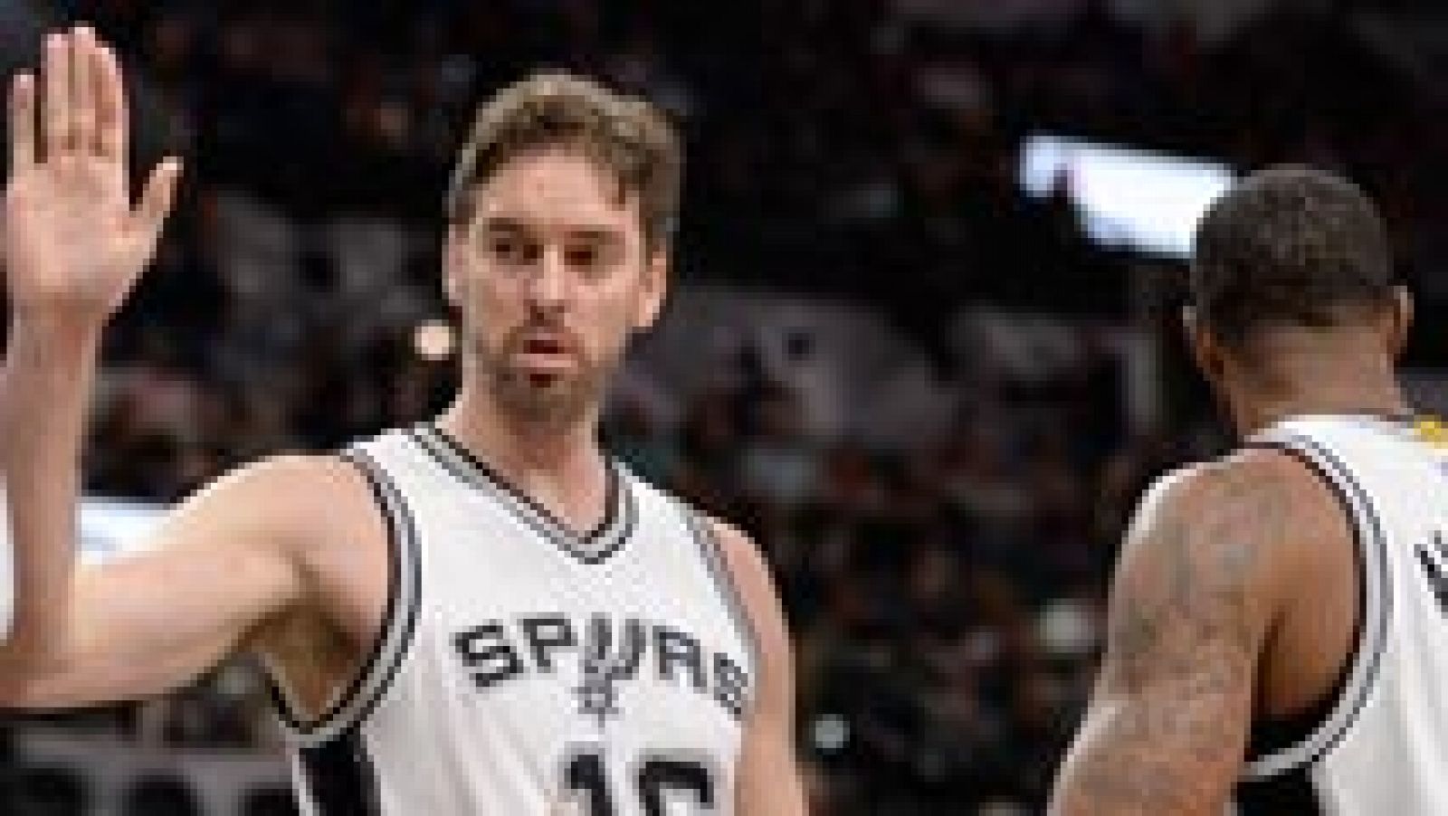 Pleno ganador de los españoles en la NBA | Ver