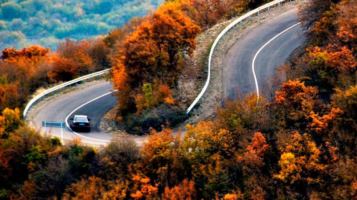 El tiempo - Las máximas rondarán los 20ºC