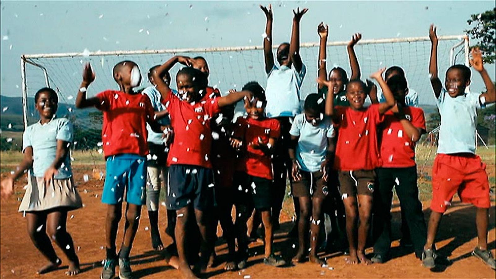 El Barça y UNICEF celebran su décimo aniversario | Ver