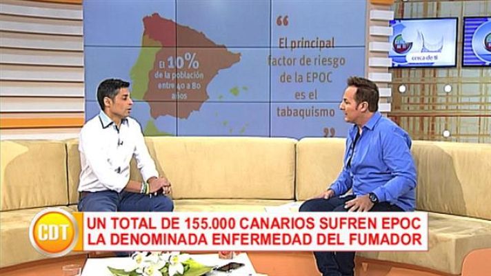 Cerca de ti - Cerca de ti - 17/11/2016