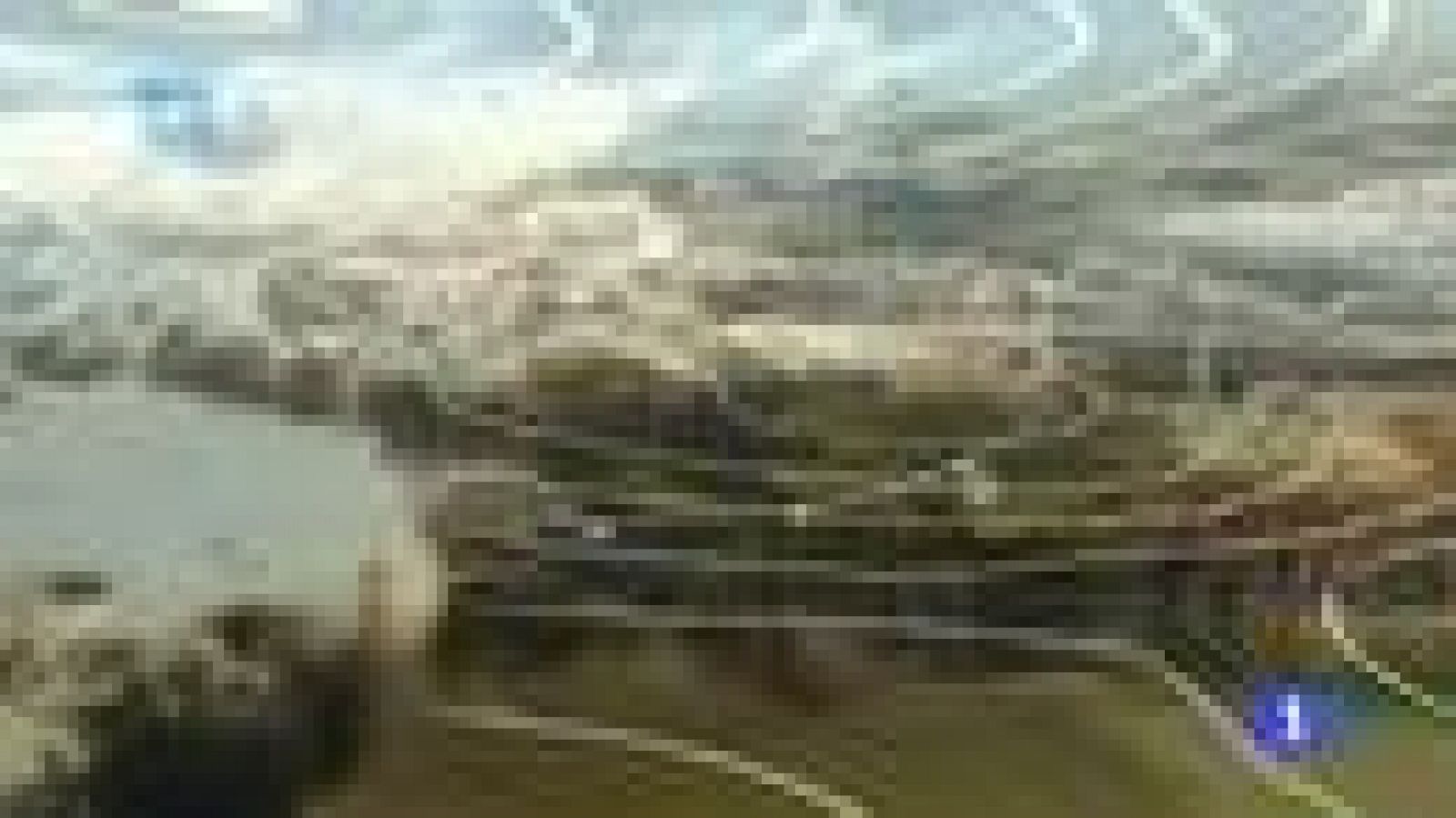 El tiempo en la Region de Murcia - 17/11/2016