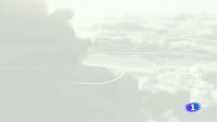 Noticias Murcia - El tiempo en la Region de Murcia - 17/11/2016