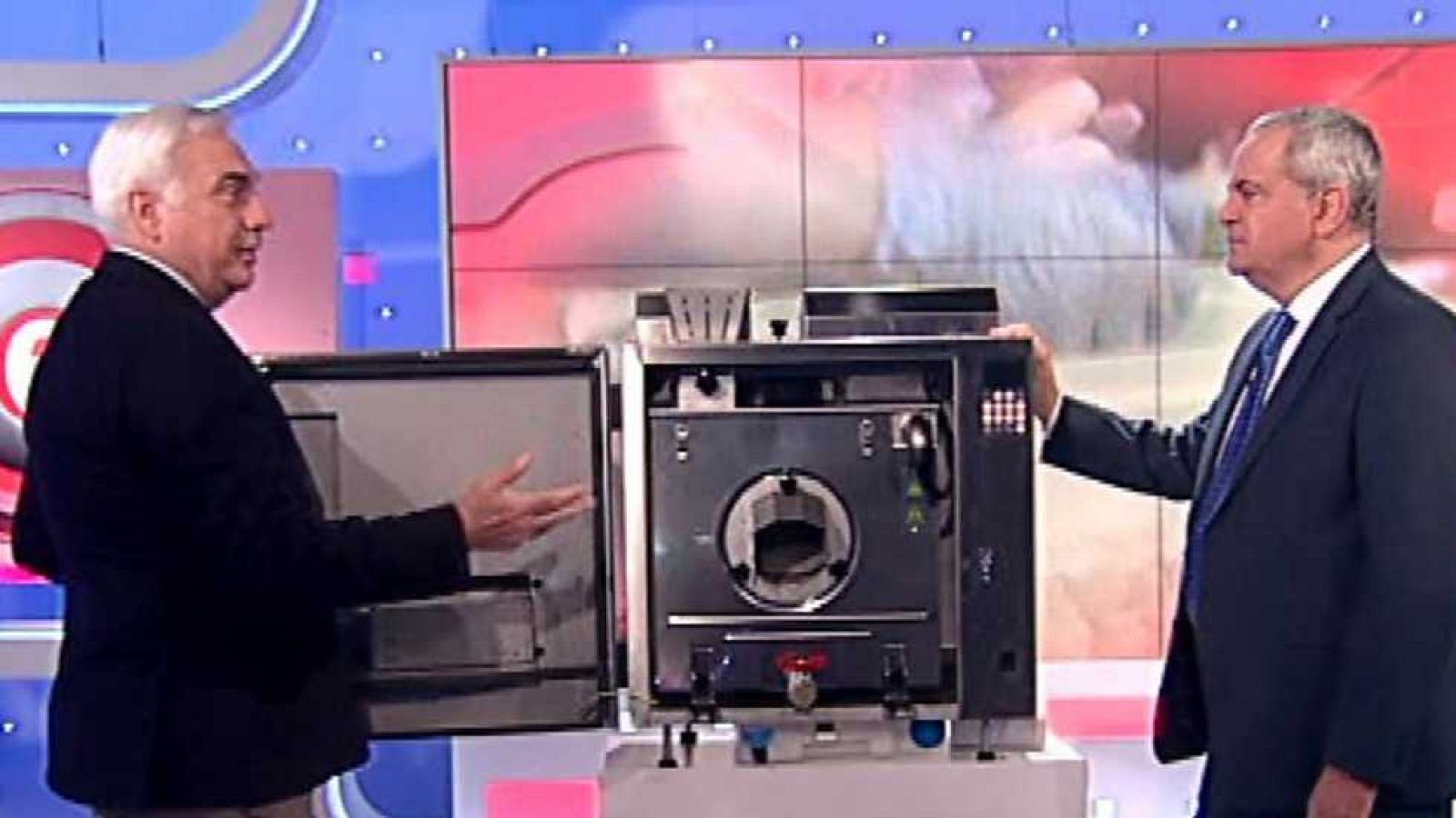 Emprende - 17/11/16 - ver ahora