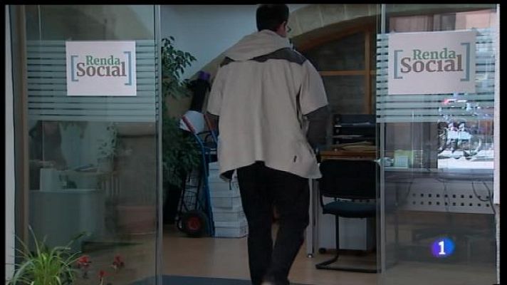 Informatiu Balear - Informatiu Balear 2 - 17/11/16