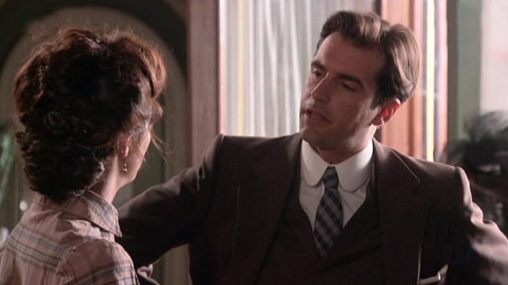 Seis hermanas - Episodio 383