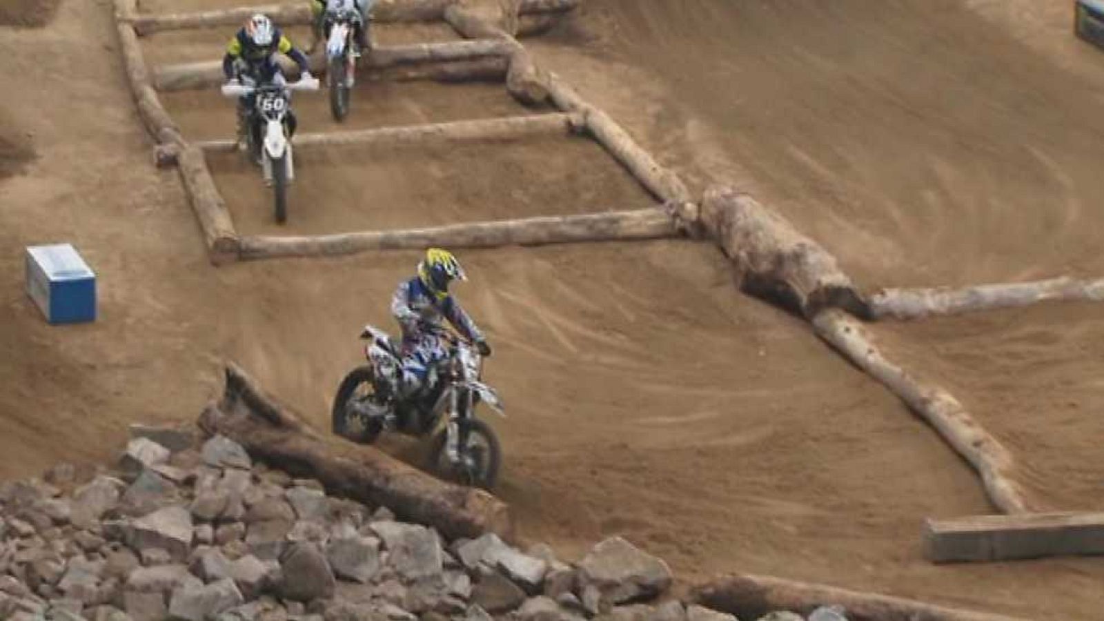 Magazine Off Road. RFME - Programa 26 - ver ahora