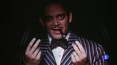La película "La familia Addams" cumple 25 años