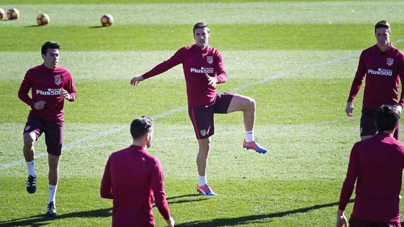 Conexión Tdp (2) - 17/11/16 - ver ahora