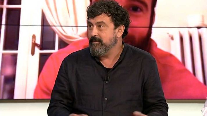 Hora punta - Hora punta - 17/11/16