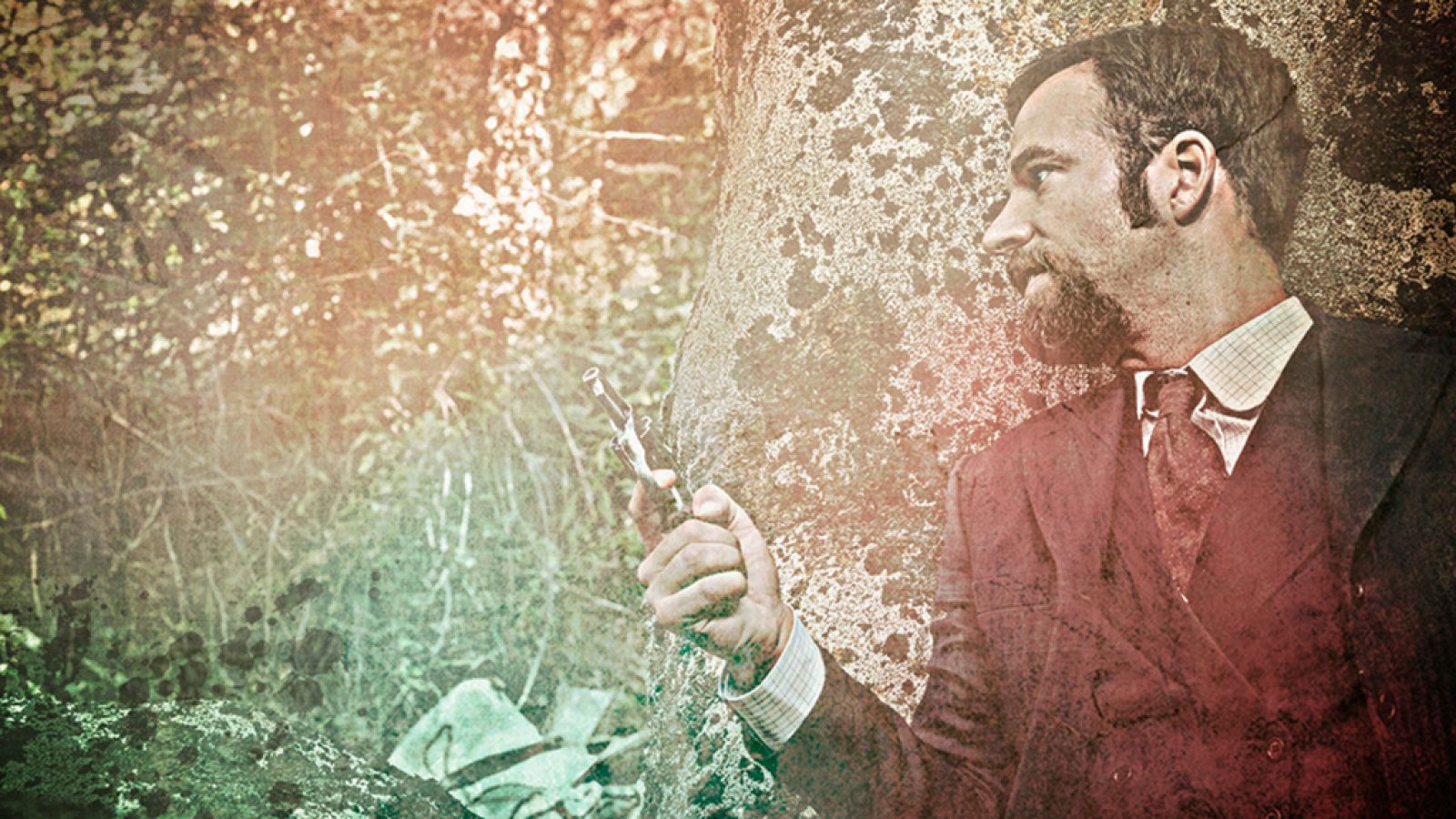 Víctor Ros - T2. Capítulo 3: Hijos de un Dios extraño - ver ahora