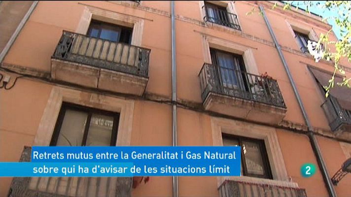 Vespre a La 2 - Vespre a La 2 - 17/11/16