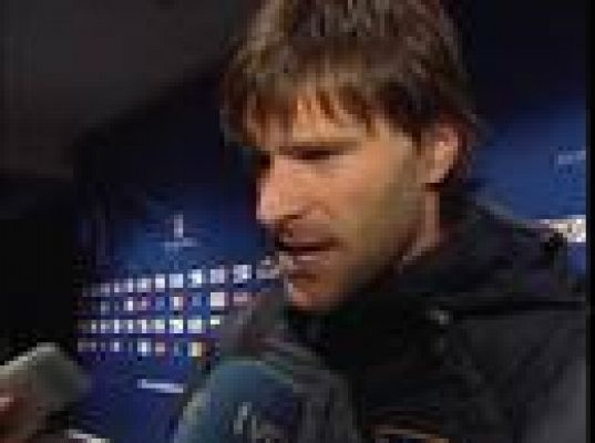  - Atletico borrón y cuenta nueva