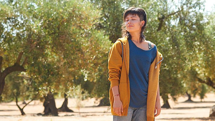 Días de cine - Dvd: 'El olivo' y 'Bruja, más que bruja'