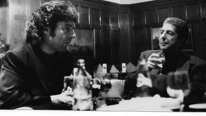 Días de cine - 'Omega'