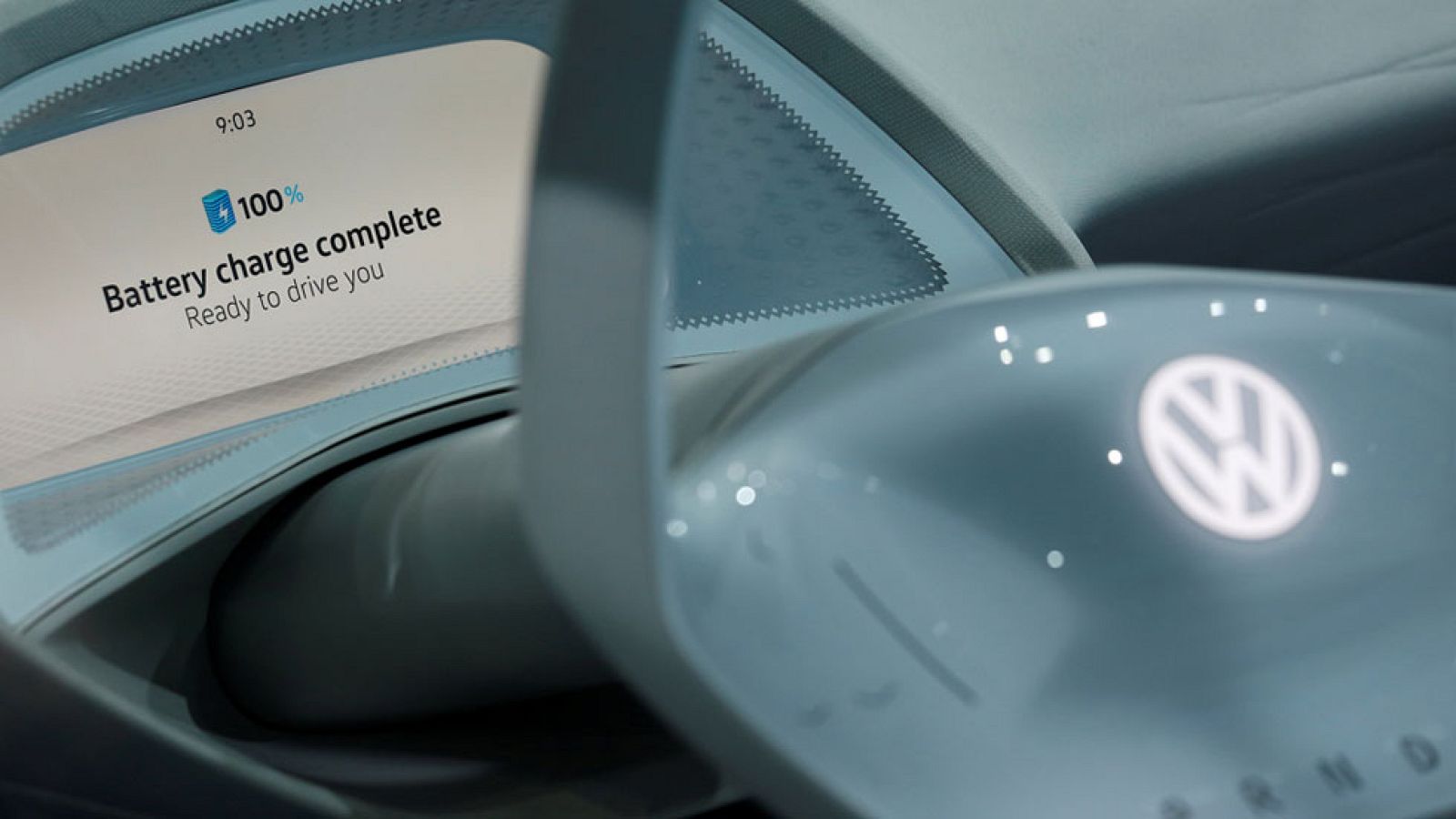 Volkswagen recortará 30.000 empleos hasta 2020 para ahorrar 4.000 millones